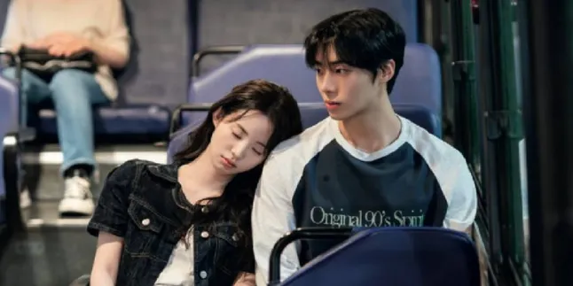 Korean Film EVEN IF THIS LOVE DISAPPEARS TONIGHT Premieres February 3, 2026 on Netflix, Get Ready for a Flood of Tears