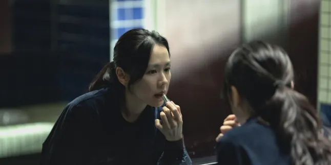 Korean Film NO OTHER CHOICE Receives 100% Rating from Rotten Tomatoes, Ready to Screen in Indonesian Theaters on October 1, 2025