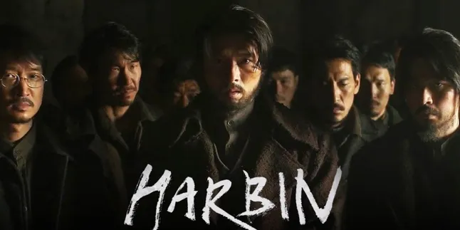 5 Film Korea Tembus 1 Juta Penonton di Paruh Pertama Tahun 2025, Gak Nyangka Bisa Seheboh Ini 5 Film Korea Tembus 1 Juta Penonton di Paruh Pertama Tahun 2025, Gak Nyangka Bisa Seheboh Ini