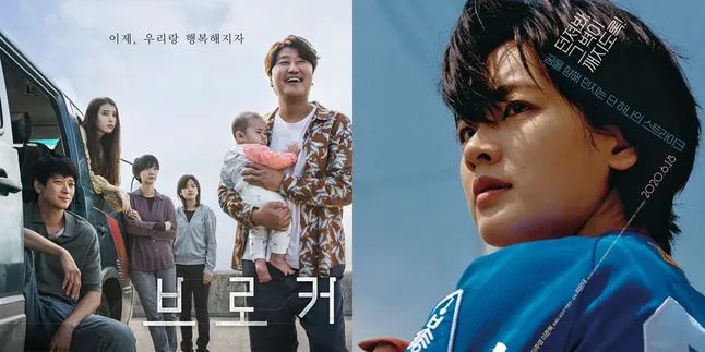 6 Film Korea Tentang Perjuangan Perempuan Menghadapi Kesulitan Hidup - Ketidaksetaraan Gender