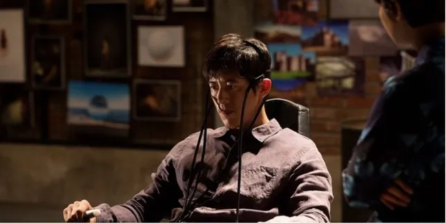 12 Film Korea Ini Dapat Mainkan Pikiran Penonton, Nggak Percaya?
