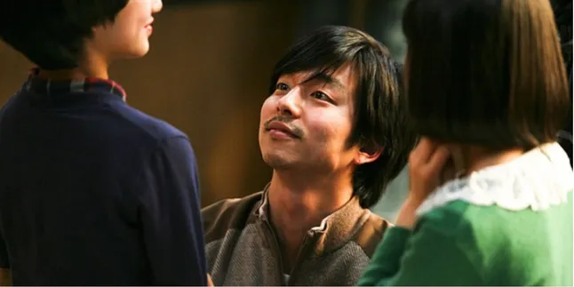 6 Film Korea Diangkat dari Real Life Story, Banyak yang Gak Percaya Itu Pernah Terjadi