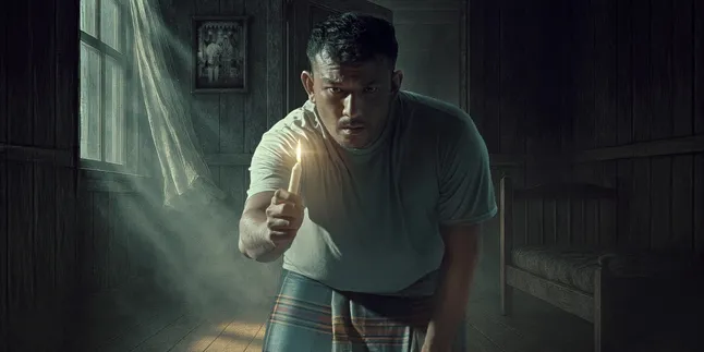 Film 'KUYANK' Diputar Perdana di JAFF ke-20, Tayang Serentak 29 Januari 2026