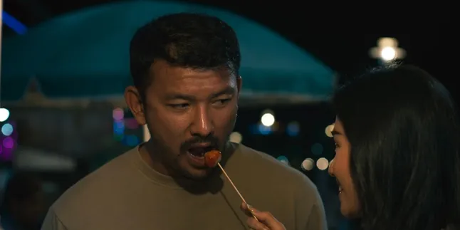 Film KUYANK Siap Tayang 2026, Ini Bocoran Sinopsisnya