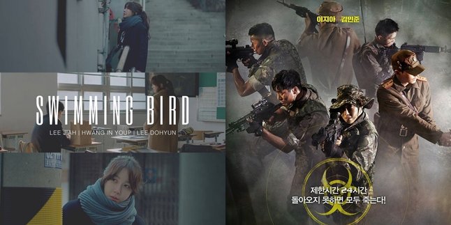 Film Lee Ji-ah dari Berbagai Genre yang Menarik untuk Ditonton