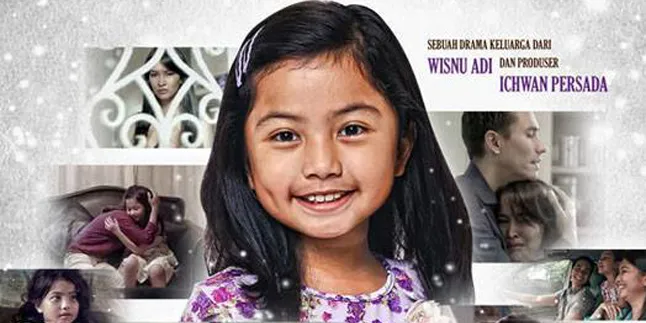 Film 'MIRACLE: JATUH DARI SURGA' Daftarkan Diri ke FFI 2015