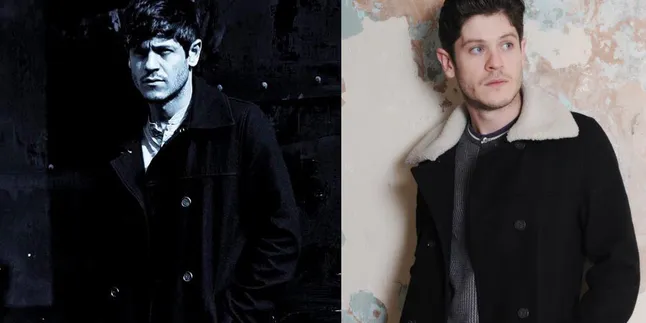 Film MISFITS Batal Dibuat, Iwan Rheon Ngambek
