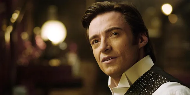 Film Musikal Terbaru Hugh Jackman Siap Digarap
