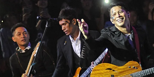 Film NOAH Tinggal Butuh Sedikit Polesan