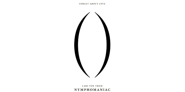 Film 'NYMPHOMANIAC' Rilis Poster Sensual dan Provokatif Film 'NYMPHOMANIAC' Rilis Poster Sensual dan Provokatif