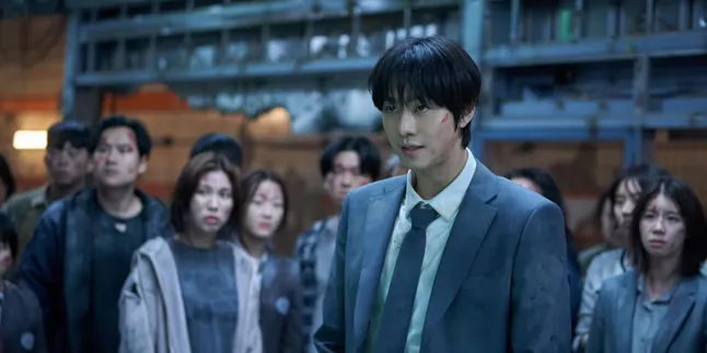 Film OMNISCIENT READER: THE PROPHET Tembus Box Office Korea Selatan, Berhasil Memimpin di Akhir Pekan