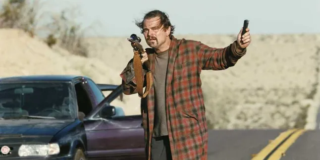 Film ONE BATTLE AFTER ANOTHER 2026 - Synopsis, Cast and Interesting Facts