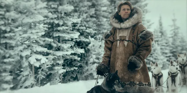 Film Original Disney+ Hotstar yang Wajib Ditonton, Dari Dunia Fantasi hingga Kisah Nyata yang Menginspirasi