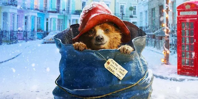 Film 'PADDINGTON' Rilis, Sang Pengarang Bangga Akan Hasilnya