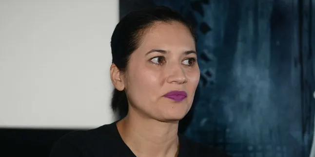 Film 'PENGABDI SETAN', Hannah Al Rashid: Lebih Banyak Drama Daripada Penampakan Film 'PENGABDI SETAN', Hannah Al Rashid: Lebih Banyak Drama Daripada Penampakan