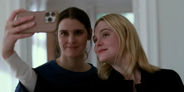 Film Penuh Makna 'SENTIMENTAL VALUE' Karya Joachim Trier Hadir di Indonesia Usai Panen Pujian di Dunia