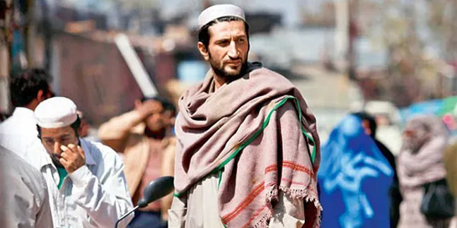 Film Perburuan Osama Bin Laden Rilis Trailer Kedua