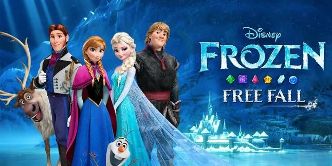 Film Pertama Sukses, Disney Bakal Garap Sekuel 'FROZEN'?
