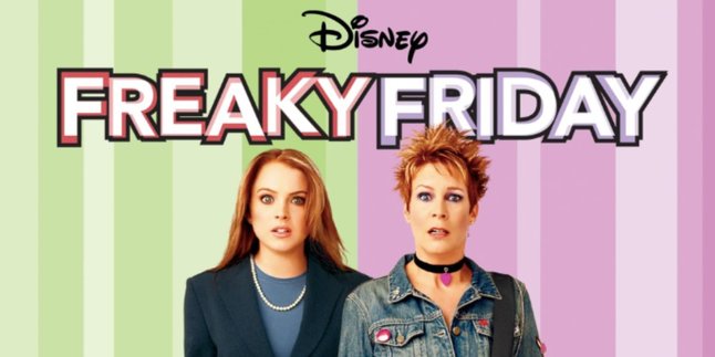 Sequel of Popular 2000s Film 'FREAKY FRIDAY' in the Works, Will Lindsay Lohan and Jamie Lee Curtis Return?