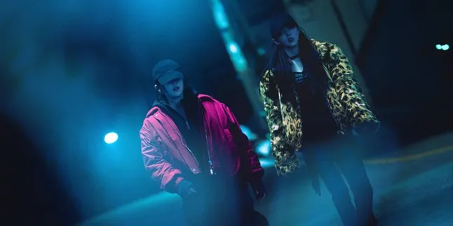 Film PROJECT Y 2026: Synopsis, Cast, and Interesting Facts