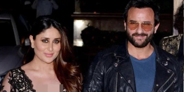 Film 'RANGOON' Milik Saif Jeblok, Kareena Kapoor Bela Mati-Matian Film 'RANGOON' Milik Saif Jeblok, Kareena Kapoor Bela Mati-Matian