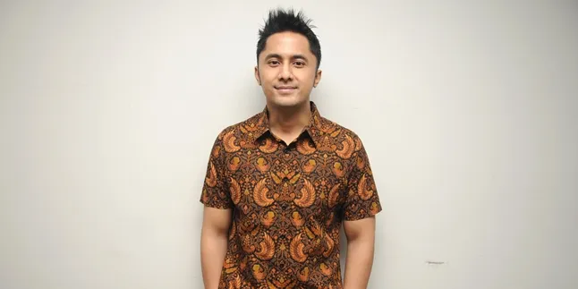 Film Sepi Penonton, Hengky Kurniawan Curhat ke Wakil Ketua DPR RI