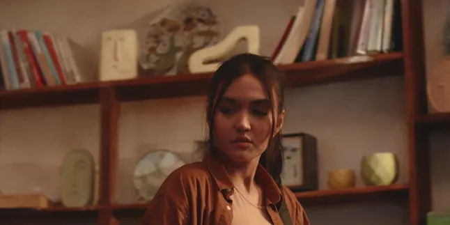 SETAN ALAS! Film 2026 - Synopsis, Cast, and Interesting Facts