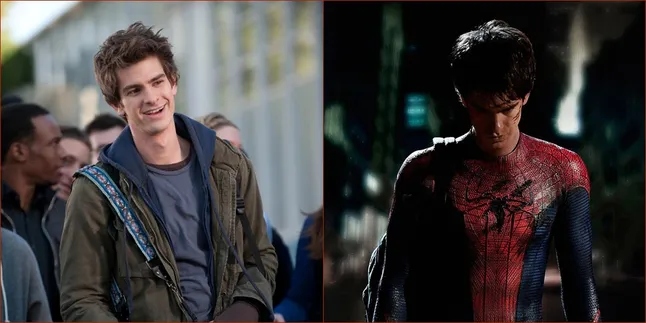 Film 'SPIDER-MAN' Tak Pengaruhi Penjualan Komik