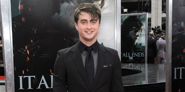 Film Spin Off 'HARRY POTTER' Resmi Digarap