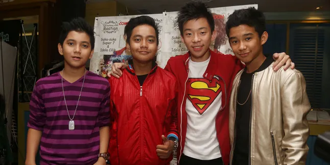 Film 'SUKA-SUKA SUPER7' Libatkan 500 Anak Beprestasi