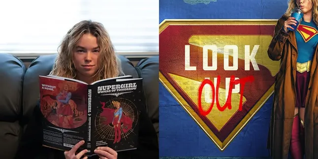 The New Supergirl Film by James Gunn Officially Introduced, Will Be More Emotional