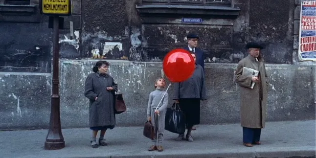 4 Film Tanpa Dialog yang Legendaris Sepanjang Masa, Siap-Siap Terpukau