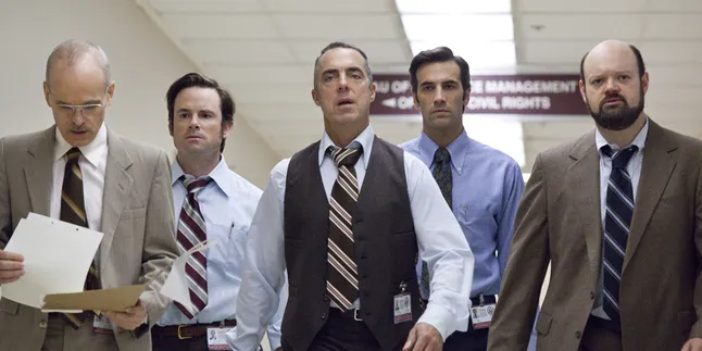 Films about Public Service Work that Uncover Real Challenges Behind Important Professions