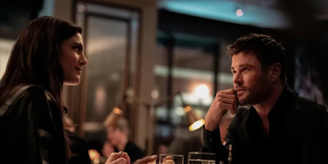 Film about High-Value Jewelry Theft Strategies Full of Intrigue and Risk