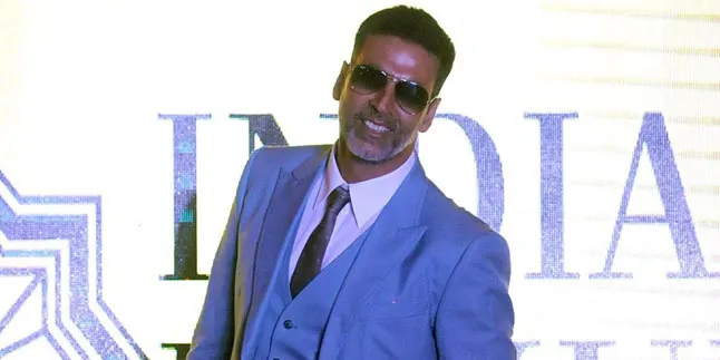 Film Terbaru Akshay Kumar 'AIRLIFT' Segera Tayang di Indonesia