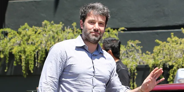 Film Terbaru Ben Affleck, 'GONE GIRL' Rilis Teaser Misterius Film Terbaru Ben Affleck, 'GONE GIRL' Rilis Teaser Misterius