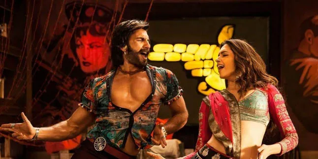 Film Terbaru Deepika Padukone Akhirnya Ganti Judul