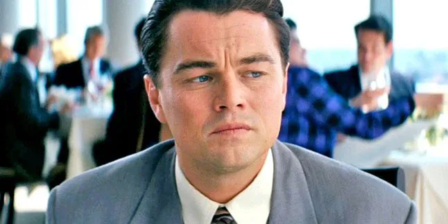 Film Terbaru Leonardo DiCaprio Dibenci Kritikus
