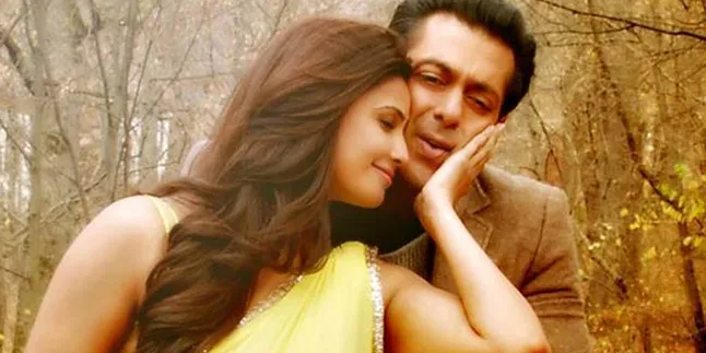 Film Terbaru Salman Khan Jadi Korban Pembajakan di Internet