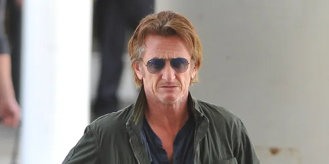 Film Terbaru Sean Penn 'THE GUNMAN' Luncurkan Tanggal Rilis