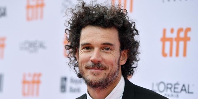 Garth Davis to Direct Latest 'TRON' Film