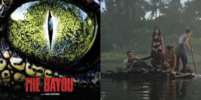 Film 'THE BAYOU' Fails Completely, Audience Disappointed with Absurd Plot and Acting