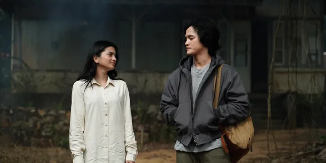 Film 'THE BELL' Angkat Kisah Urban Legend di Belitung