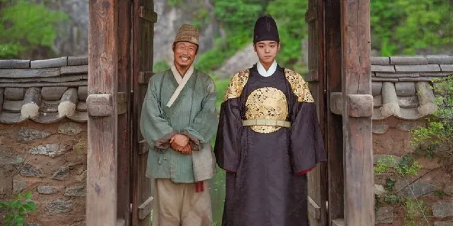 Film THE KING'S WARDEN Successfully Reaches 6 Million Viewers in 20 Days, Park Ji Hoon Triumphs