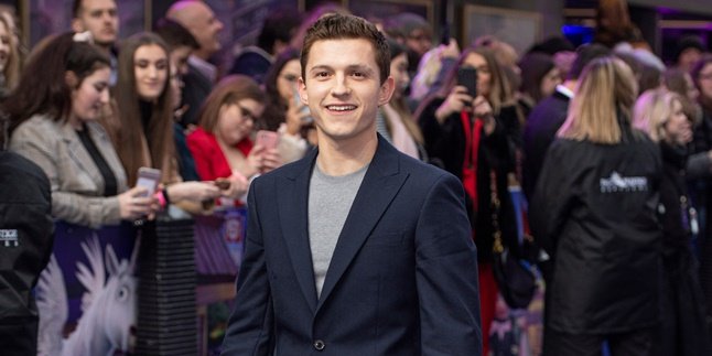 Tom Holland's Film Postponed Again Due to the Pandemic