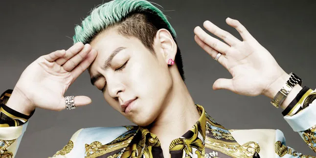 Film T.O.P 'ALUMNI' Rilis Trailer Pertama