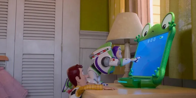 TOY STORY 5 - Synopsis, Cast and Interesting Facts
