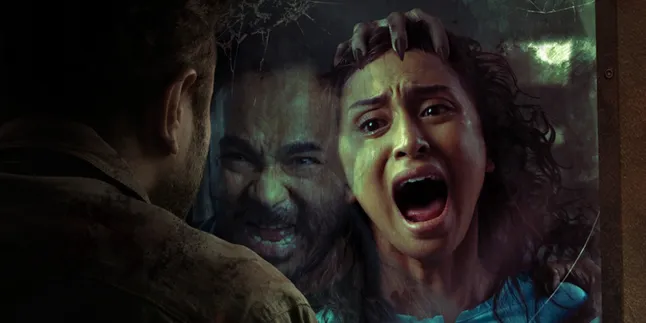 Film 'Tumbal Darah' Puncaki Box Office di Hari Perdana dengan 50.388 Penonton Film 'Tumbal Darah' Puncaki Box Office di Hari Perdana dengan 50.388 Penonton