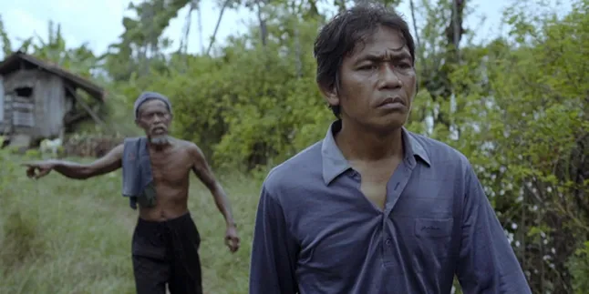 Film 'TURAH' Wakili Indonesia di Ajang Oscars, ini Alasannya