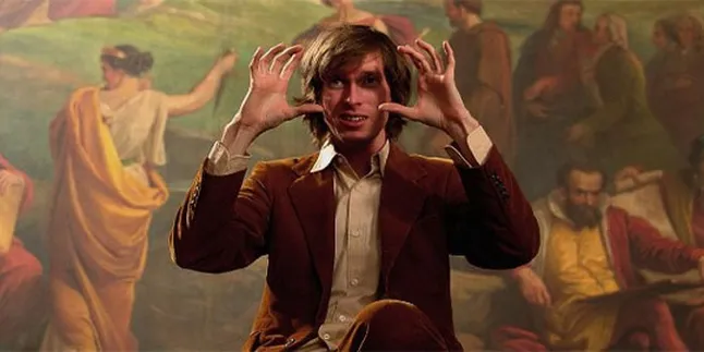 Film Wes Anderson 'GRAND BUDAPEST HOTEL'  Bertabur Bintang